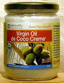 Gourmet Coconut Oil